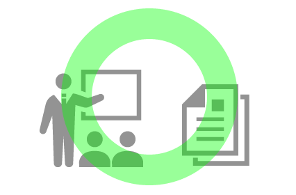 レビューの実用的な活用方法を決めておく