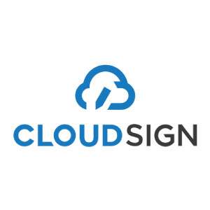 CLOUDSIGN