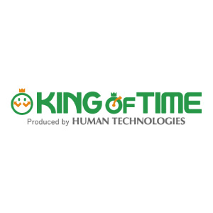 KING OF TIME